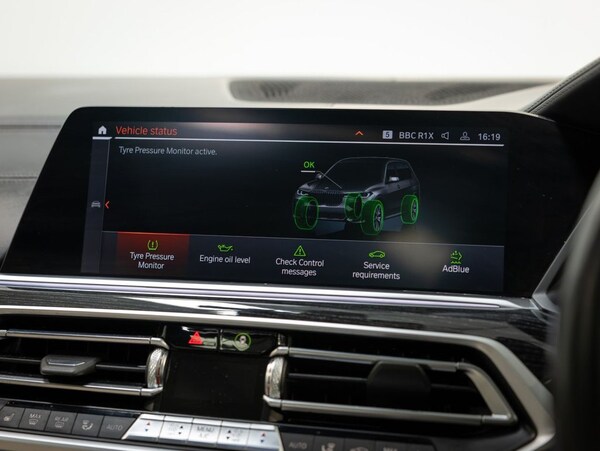 Used BMW X7 2020 for sale - 75254097: Photo 30
