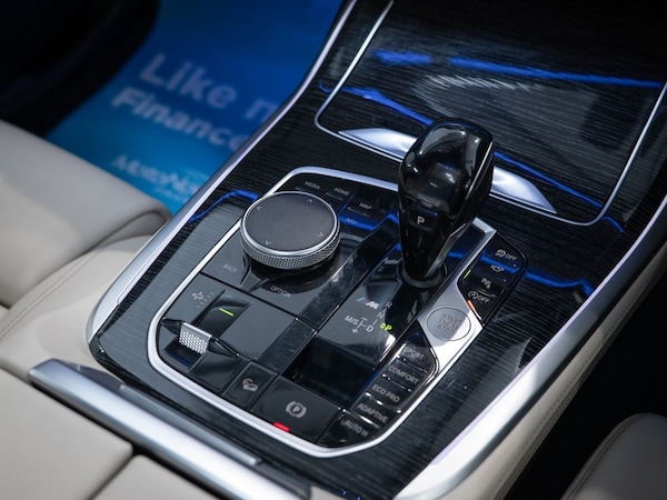 Used BMW X7 2020 for sale - 75254097: Photo 35