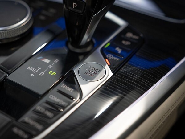 Used BMW X7 2020 for sale - 75254097: Photo 36