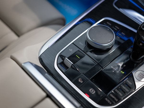 Used BMW X7 2020 for sale - 75254097: Photo 37