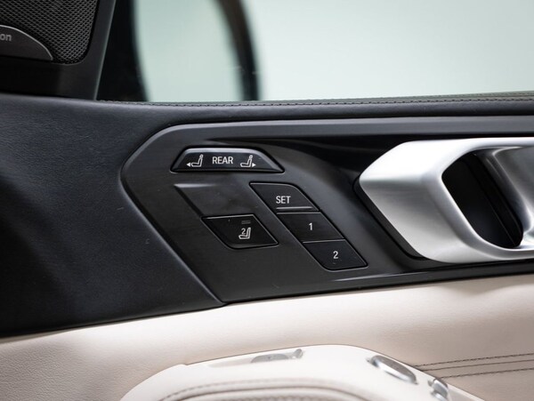 Used BMW X7 2020 for sale - 75254097: Photo 41