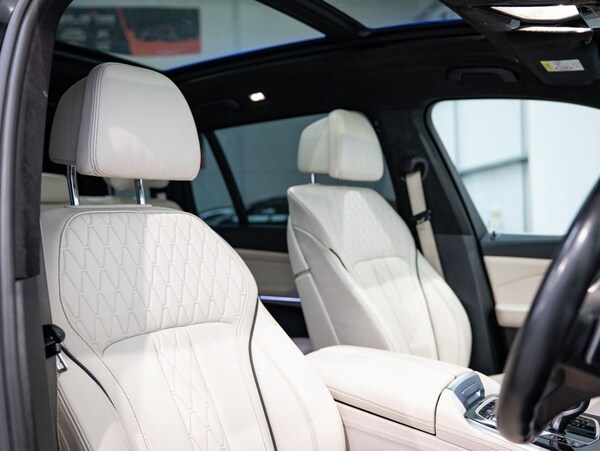 Used BMW X7 2020 for sale - 75254097: Photo 44
