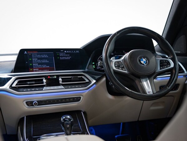 Used BMW X7 2020 for sale - 75254097: Photo 46