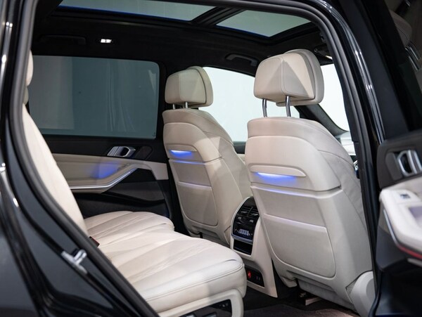 Used BMW X7 2020 for sale - 75254097: Photo 47