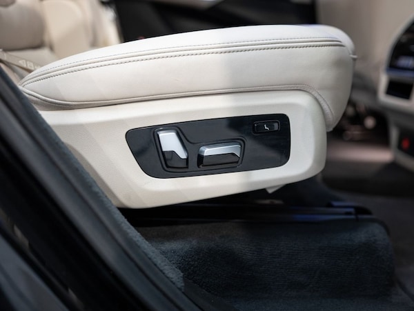 Used BMW X7 2020 for sale - 75254097: Photo 48