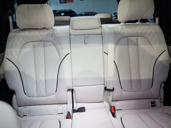 Used BMW X7 2020 for sale - 75254097: Photo 49