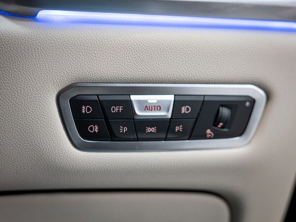Used BMW X7 2020 for sale - 75254097: Photo 50