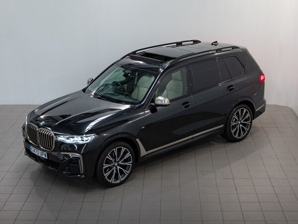 Used BMW X7 2020 for sale - 75254097: Photo 5