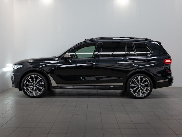 Used BMW X7 2020 for sale - 75254097: Photo 8