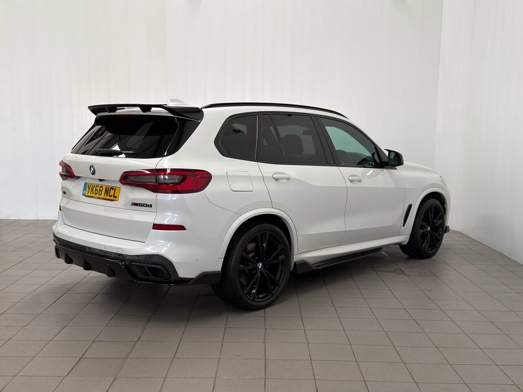 Used BMW X5 2019 for sale - 77328142: Photo 10