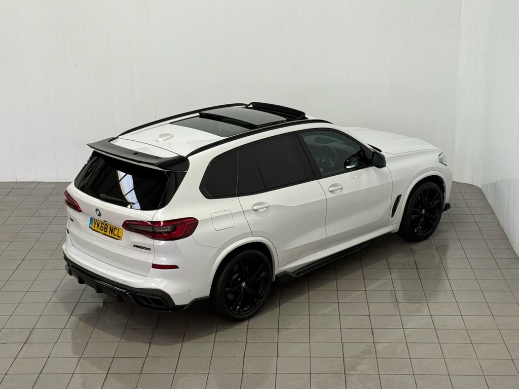 Used BMW X5 2019 for sale - 77328142: Photo 12