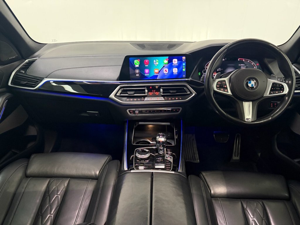 Used BMW X5 2019 for sale - 77328142: Photo 13