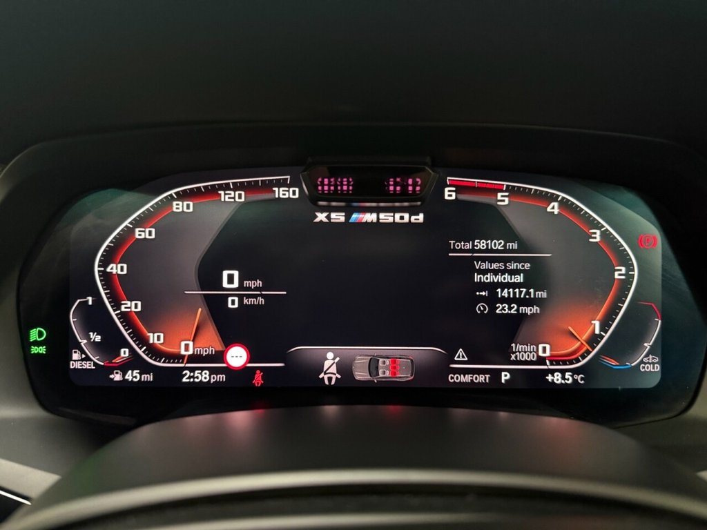 Used BMW X5 2019 for sale - 77328142: Photo 14