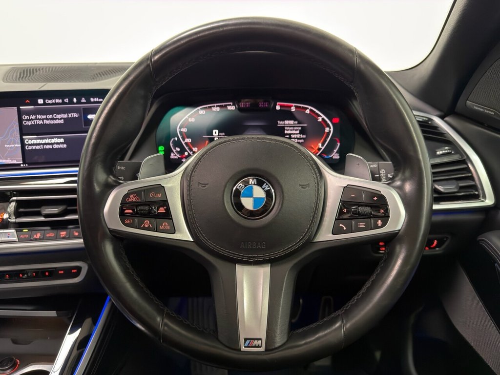 Used BMW X5 2019 for sale - 77328142: Photo 19