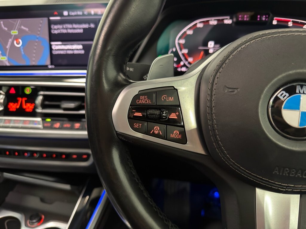 Used BMW X5 2019 for sale - 77328142: Photo 20