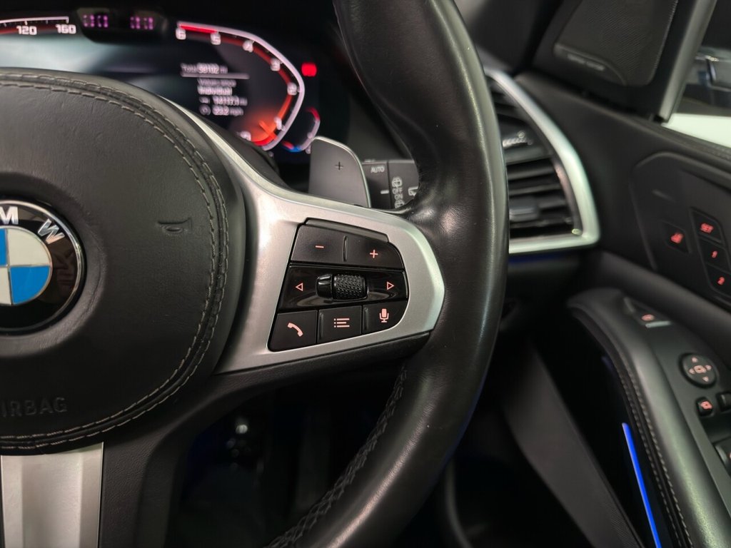 Used BMW X5 2019 for sale - 77328142: Photo 21