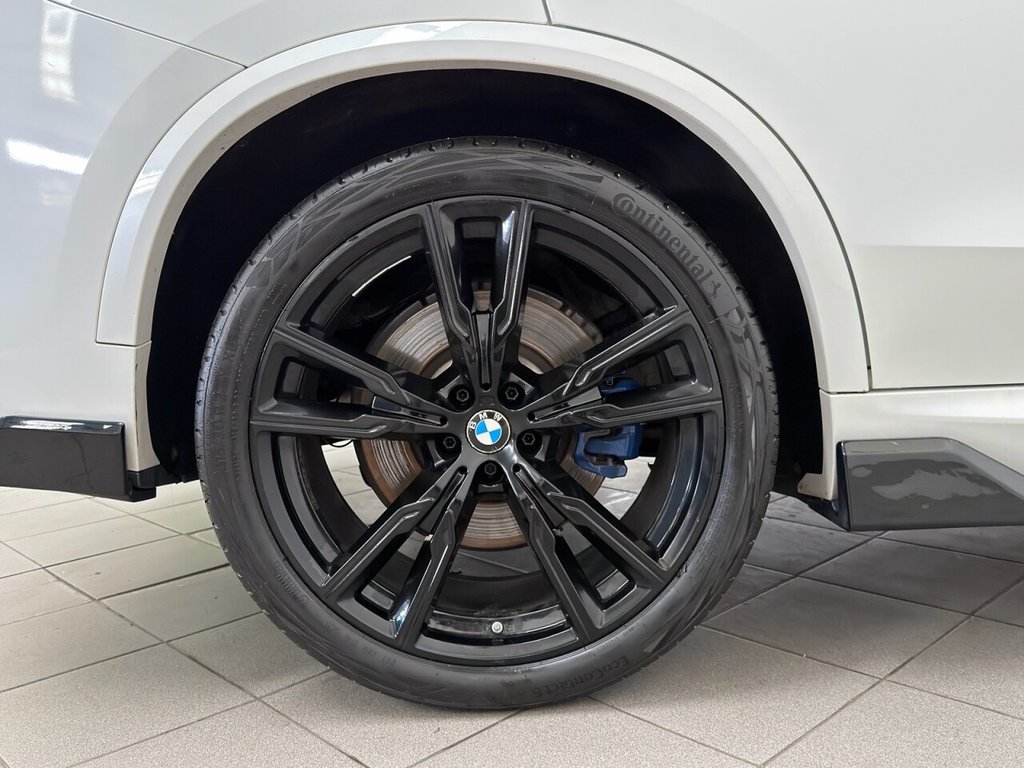 Used BMW X5 2019 for sale - 77328142: Photo 24