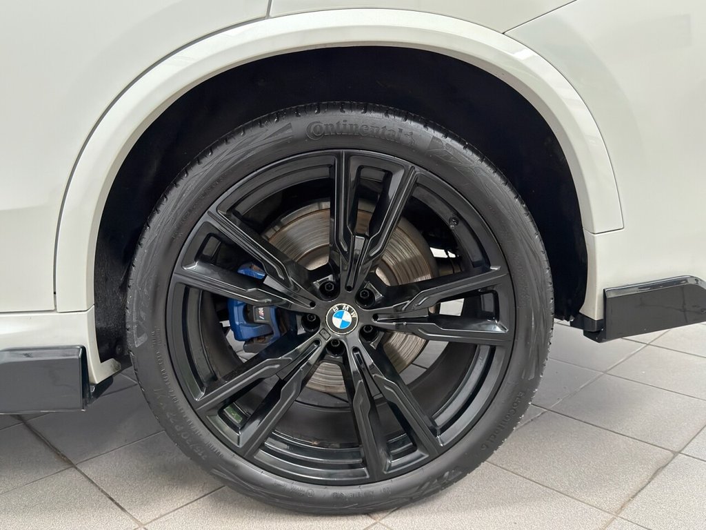 Used BMW X5 2019 for sale - 77328142: Photo 25