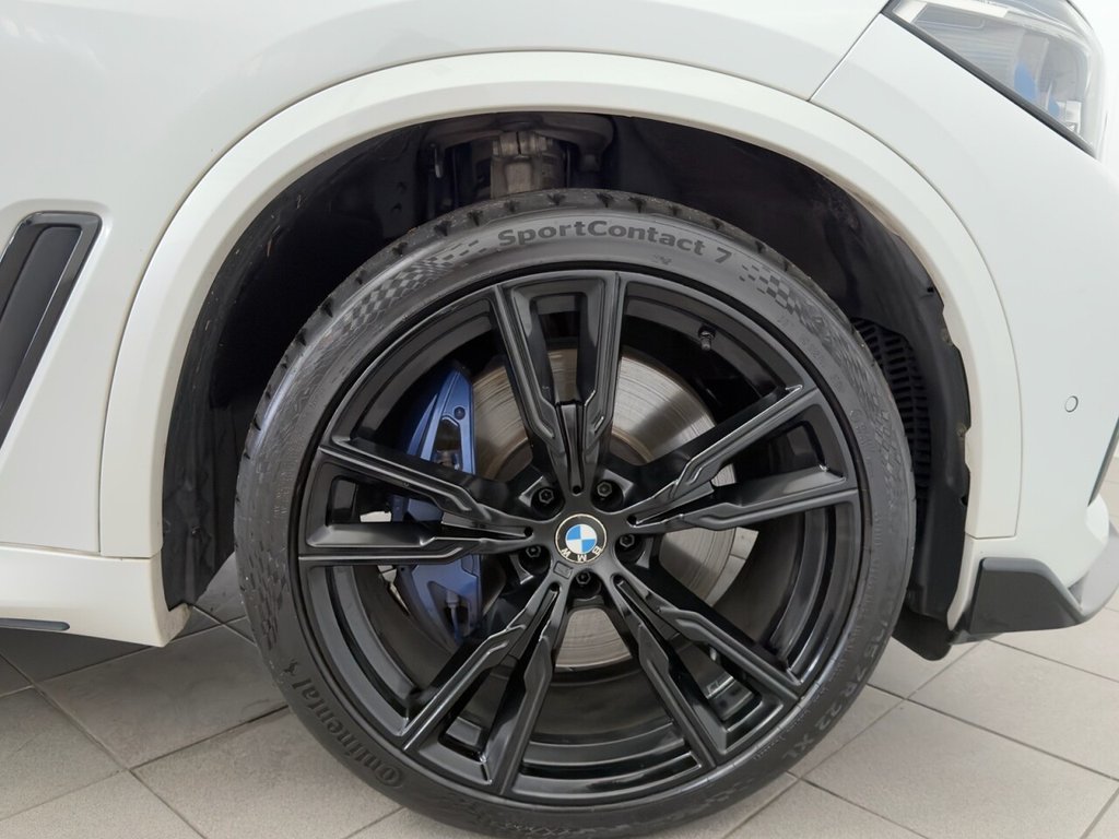 Used BMW X5 2019 for sale - 77328142: Photo 26