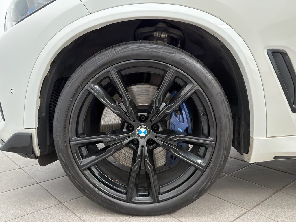 Used BMW X5 2019 for sale - 77328142: Photo 27