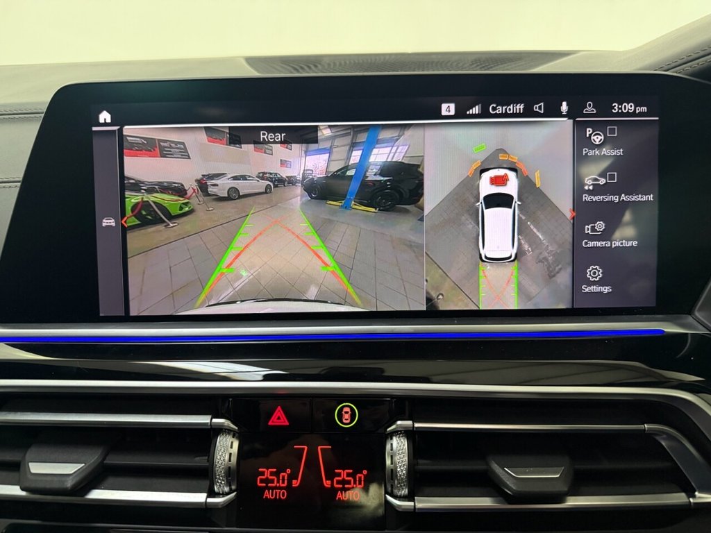 Used BMW X5 2019 for sale - 77328142: Photo 3