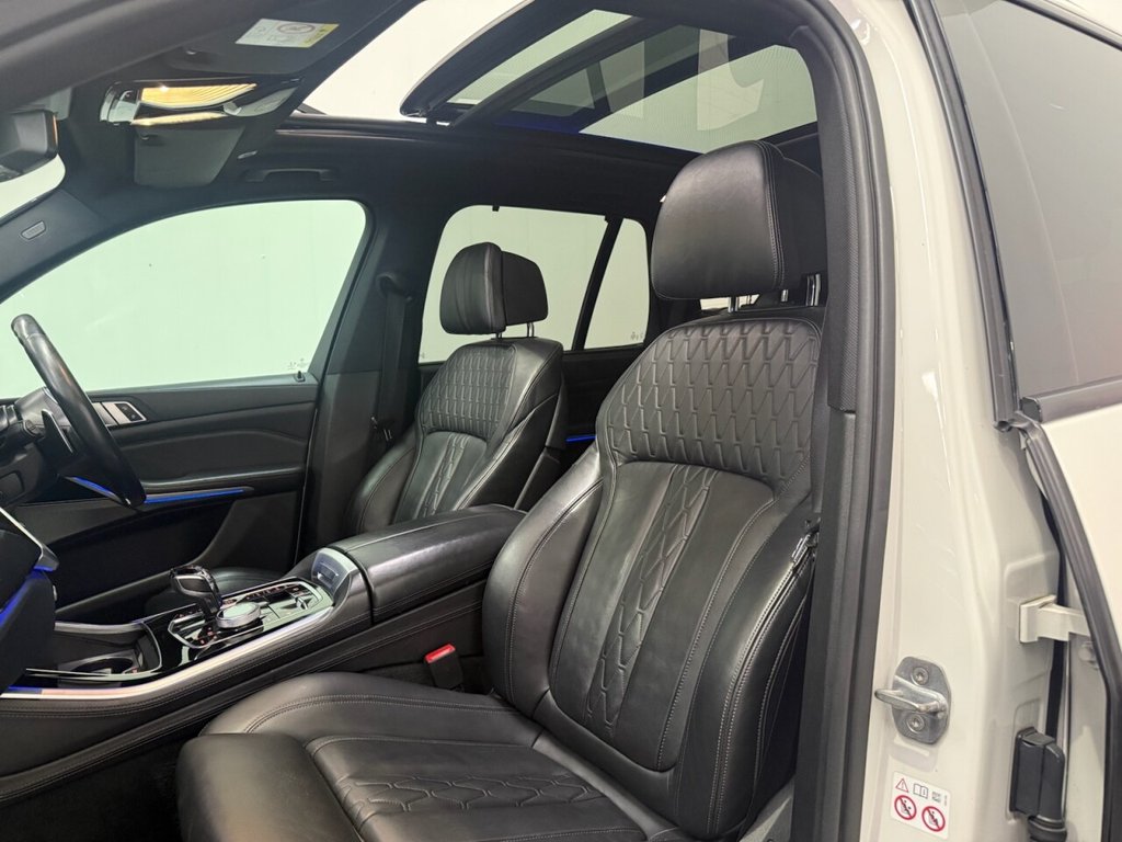 Used BMW X5 2019 for sale - 77328142: Photo 32