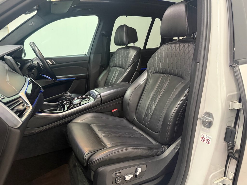 Used BMW X5 2019 for sale - 77328142: Photo 33