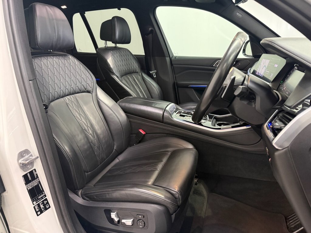 Used BMW X5 2019 for sale - 77328142: Photo 34