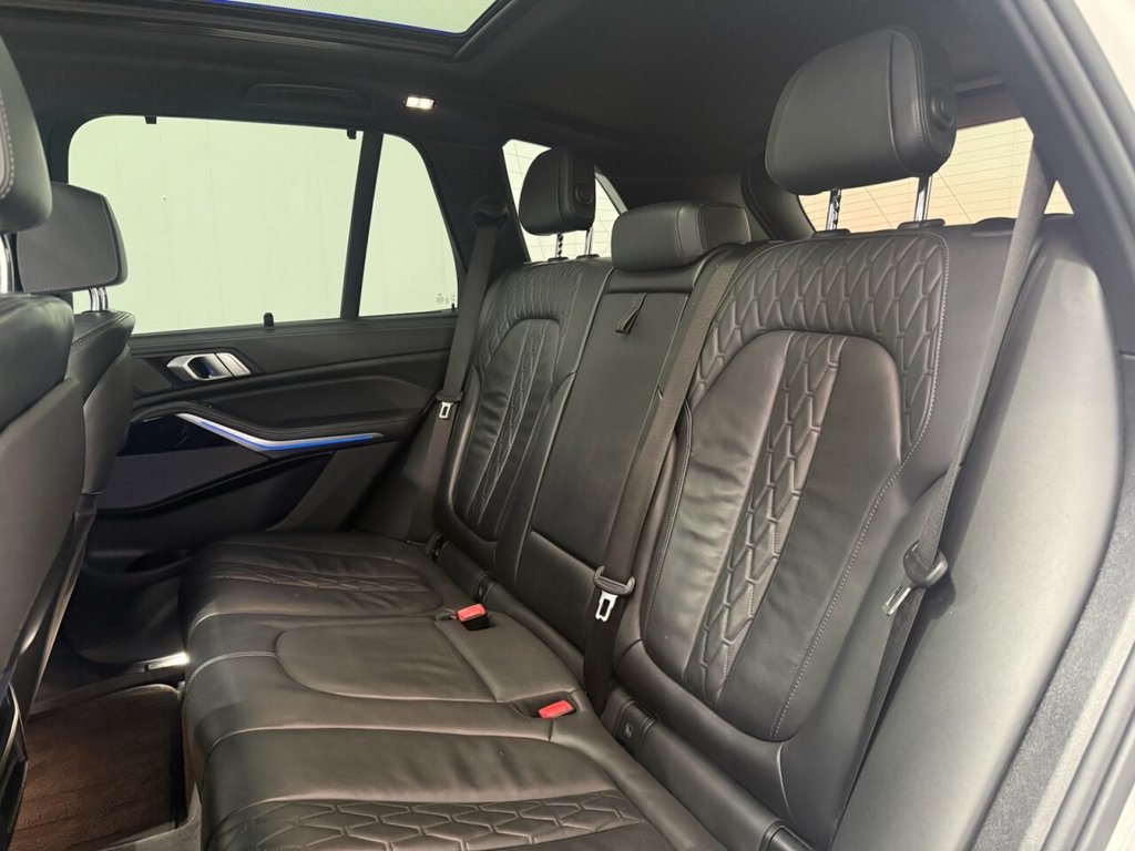 Used BMW X5 2019 for sale - 77328142: Photo 36