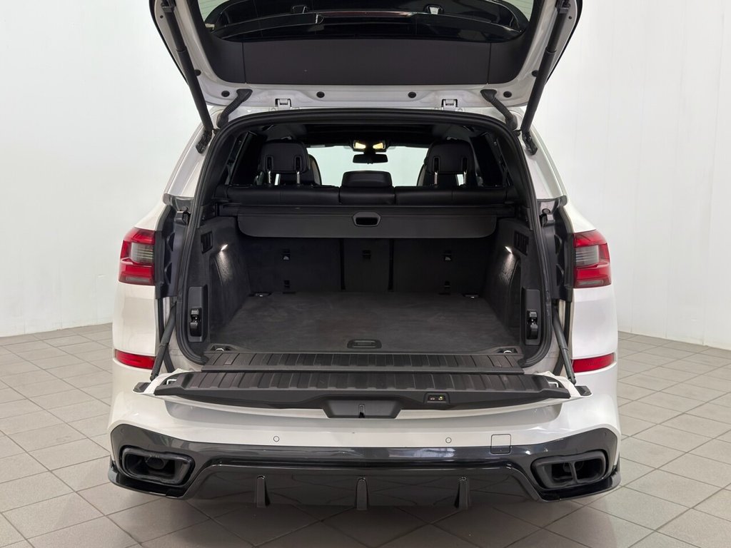 Used BMW X5 2019 for sale - 77328142: Photo 38