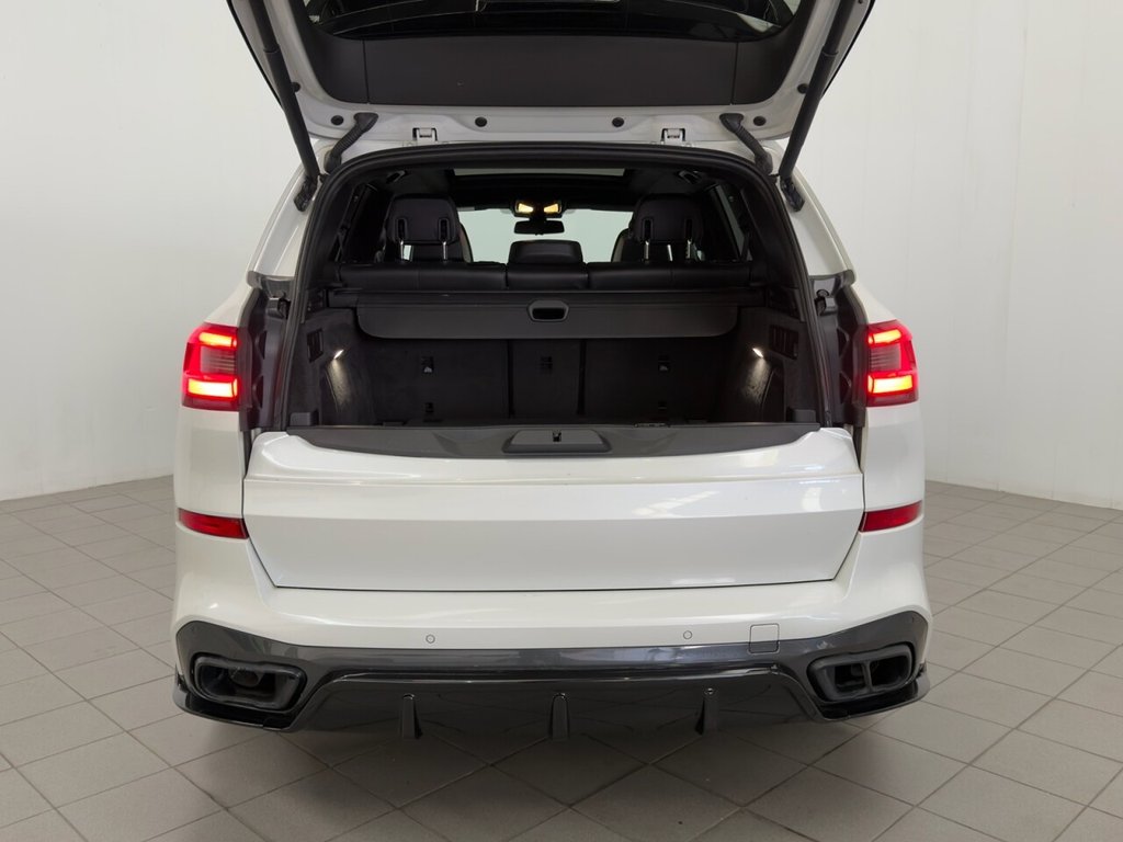 Used BMW X5 2019 for sale - 77328142: Photo 39