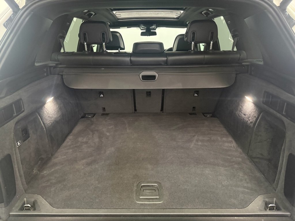 Used BMW X5 2019 for sale - 77328142: Photo 40