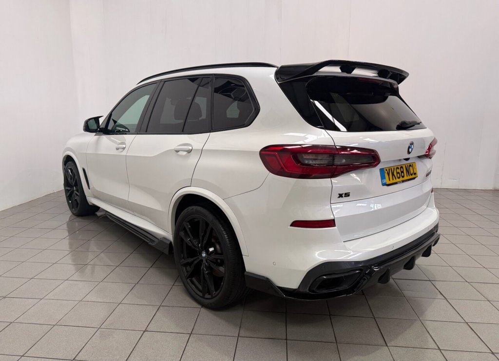 Used BMW X5 2019 for sale - 77328142: Photo 8