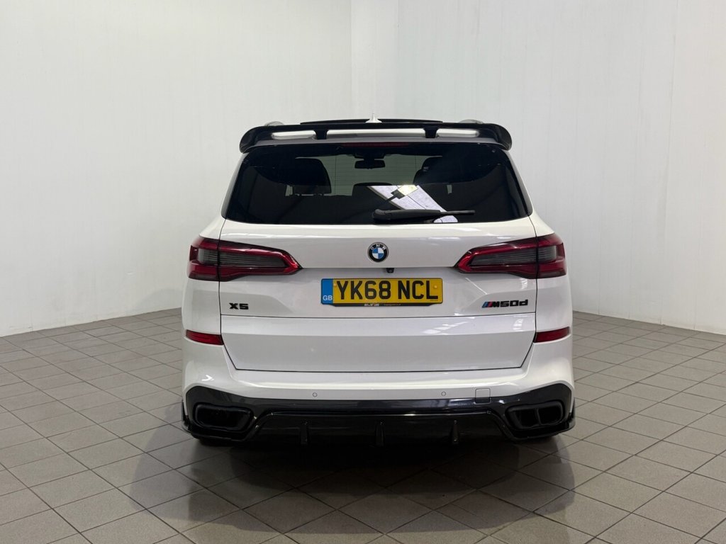 Used BMW X5 2019 for sale - 77328142: Photo 9