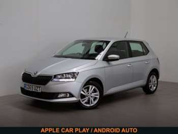 2020 (69) - 1.0 TSI 110 SE 5dr