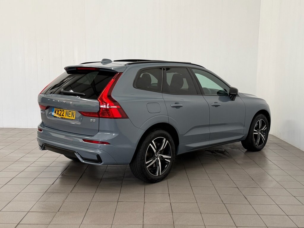 Used Volvo XC60 2022 for sale - 77227266: Photo 10