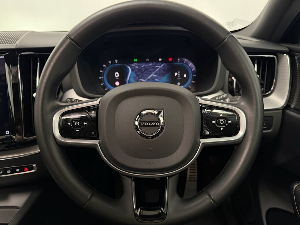 Used Volvo XC60 2022 for sale - 77227266: Photo 12