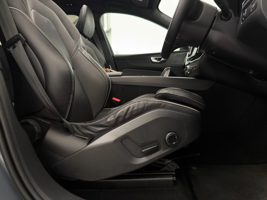 Used Volvo XC60 2022 for sale - 77227266: Photo 15