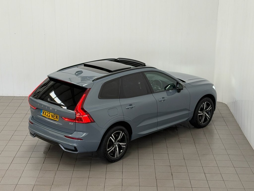 Used Volvo XC60 2022 for sale - 77227266: Photo 21