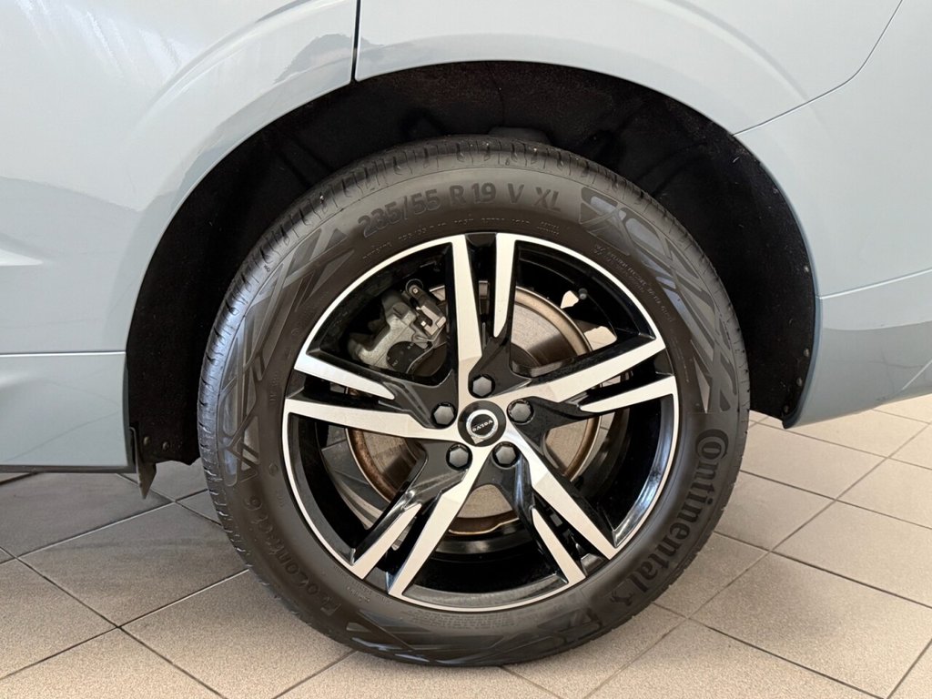 Used Volvo XC60 2022 for sale - 77227266: Photo 22