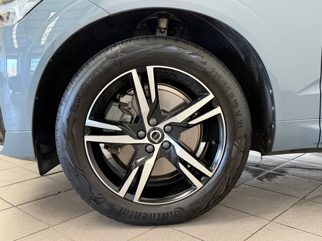 Used Volvo XC60 2022 for sale - 77227266: Photo 23