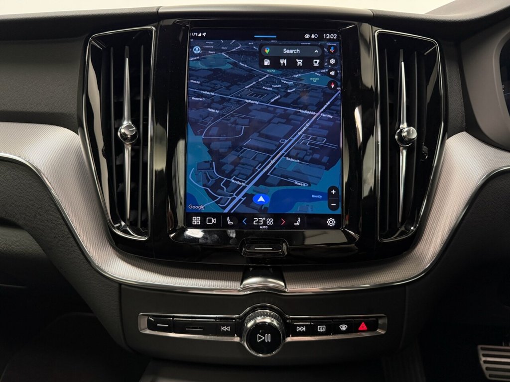 Used Volvo XC60 2022 for sale - 77227266: Photo 27