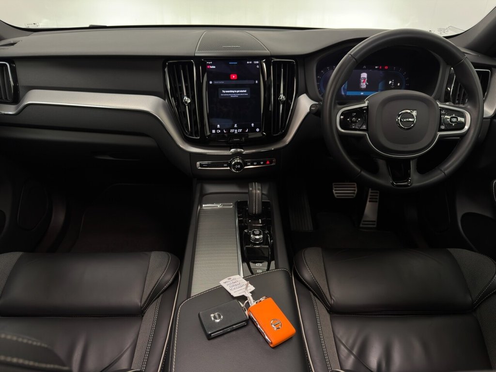 Used Volvo XC60 2022 for sale - 77227266: Photo 3