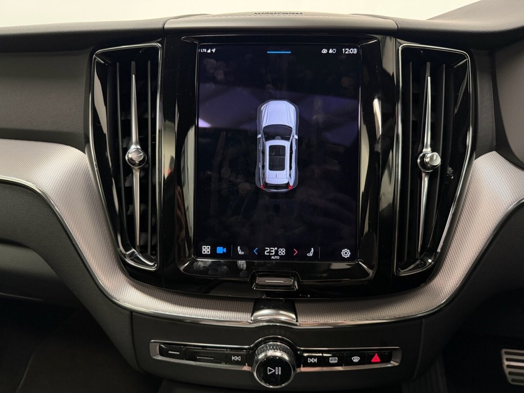 Used Volvo XC60 2022 for sale - 77227266: Photo 32