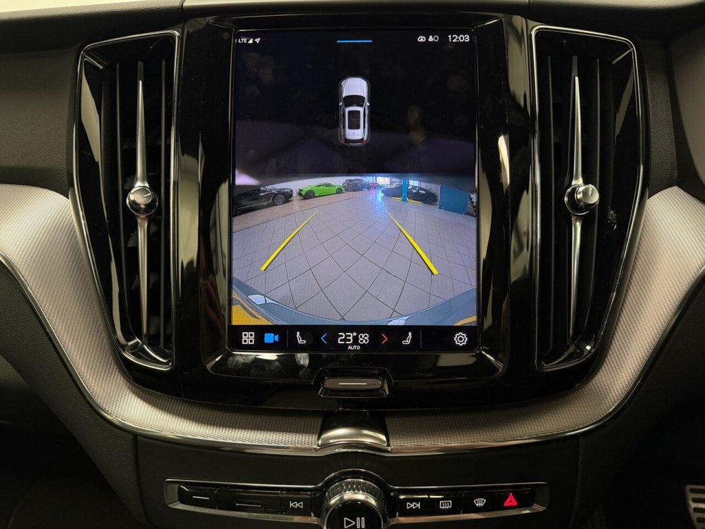 Used Volvo XC60 2022 for sale - 77227266: Photo 33