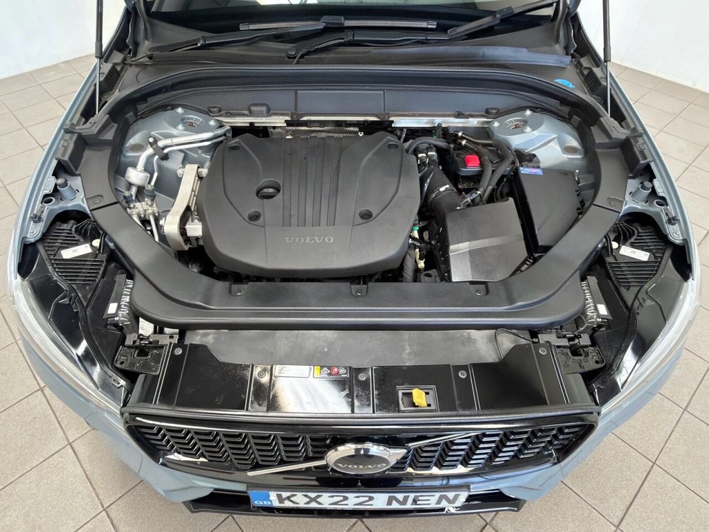 Used Volvo XC60 2022 for sale - 77227266: Photo 38