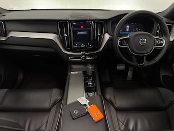 Used Volvo XC60 2022 for sale - 77227266: Photo