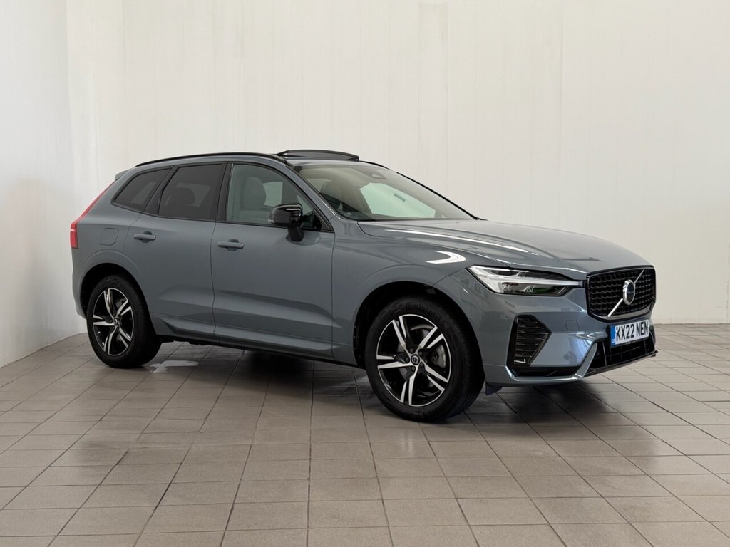 Used Volvo XC60 2022 for sale - 77227266: Photo 5