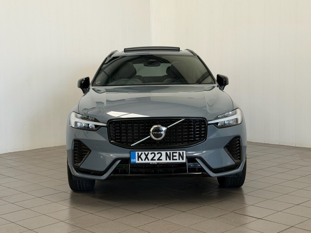 Used Volvo XC60 2022 for sale - 77227266: Photo 6