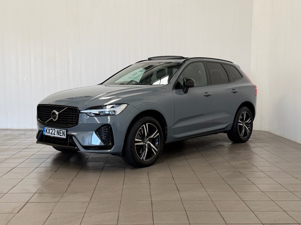 Used Volvo XC60 2022 for sale - 77227266: Photo 7